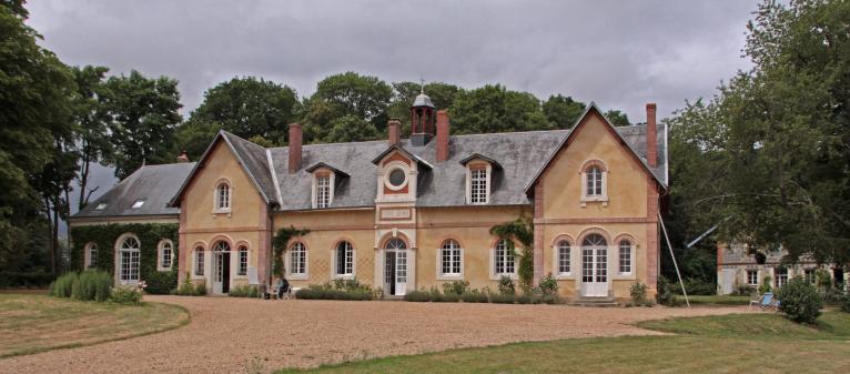 Ferme-école de la Pilletière