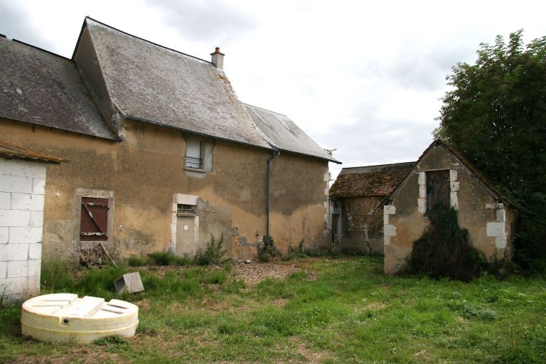 Ferme de la Bourgaudière