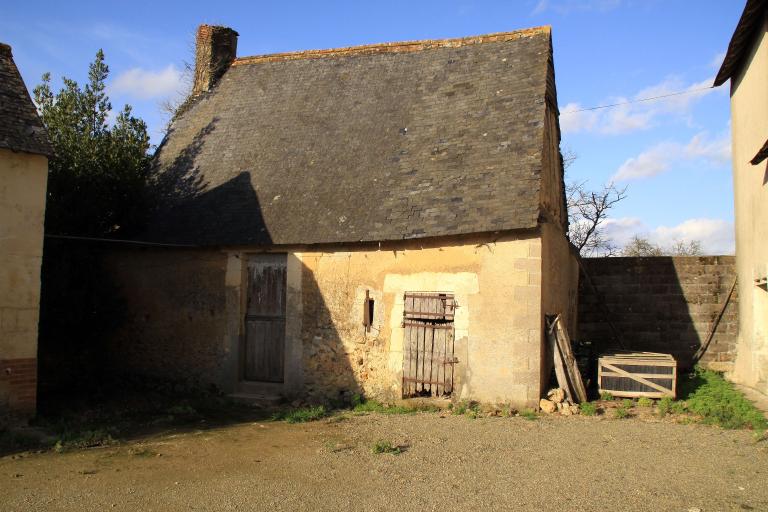 Manoir des Clos