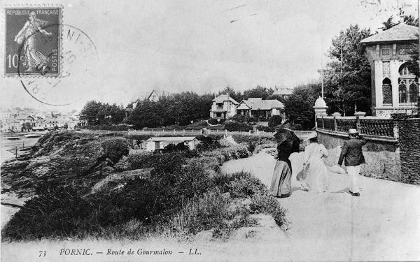 Front de mer