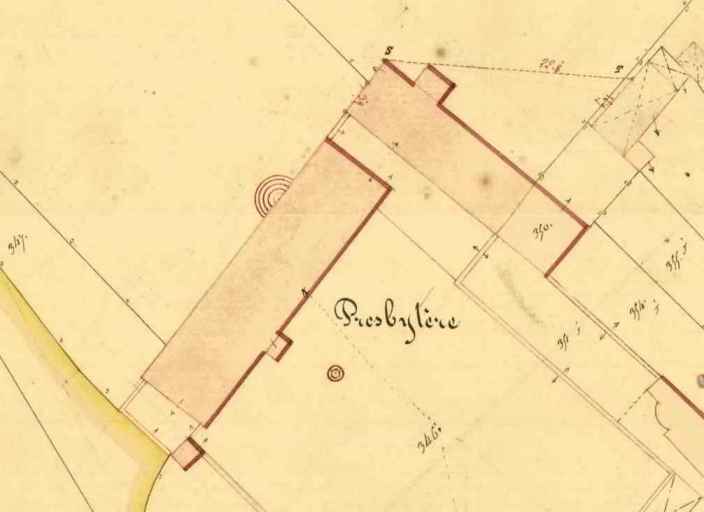 Presbytère