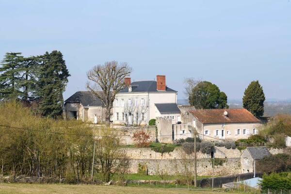 Maison, Maison Blanche
