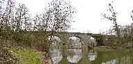 Pont de chemin de fer de Brives