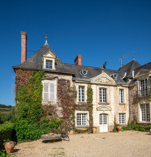 Château