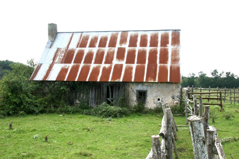 Ferme de Saint-Jean-des-Landes