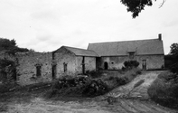 Ferme dite métairie de Kerhillier