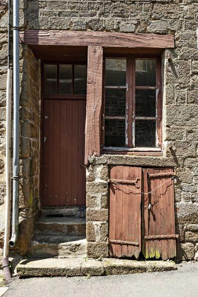 3 rue Cébaudière.