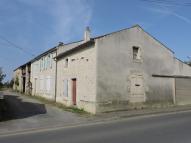 Ferme, actuellement maison, le Pont aux chèvres, 24 rue du Pont-aux-chèvres