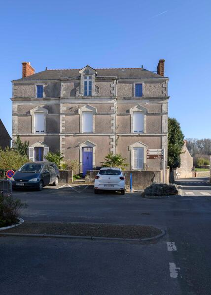 Maison, 1 place du Général de Gaulle