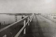 Le pont vers 1950.