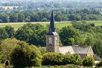 Église paroissiale Notre-Dame-de-l'Assomption de Sainte-Marie-du-Bois