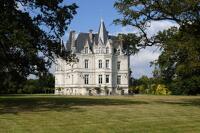 Château de la Barre