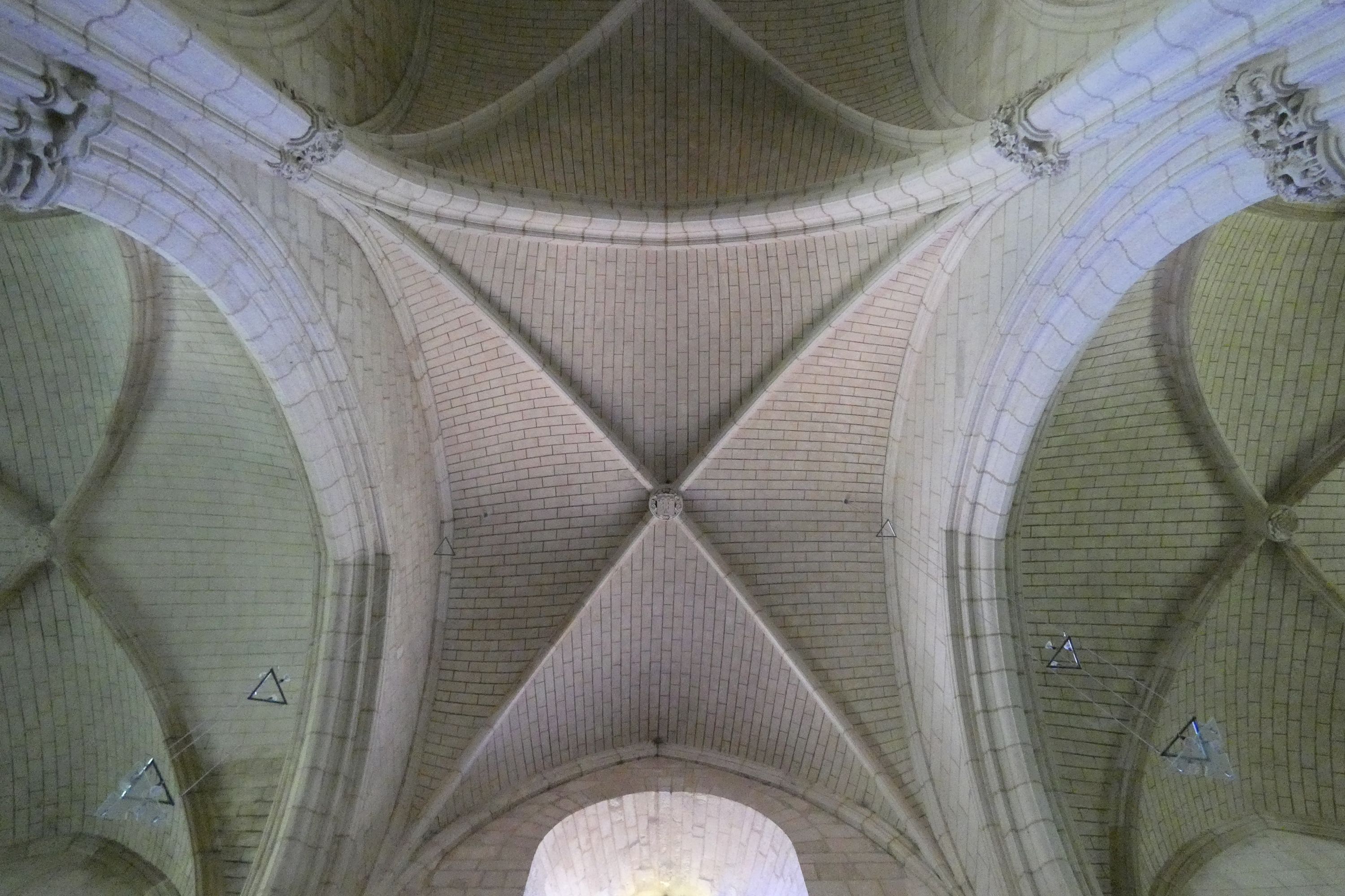 Eglise paroissiale Sainte-Eulalie de Benet