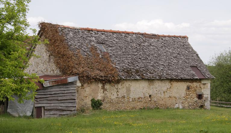 Maison, la Boulaie