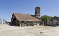 Ferme, métairie de la Roulière