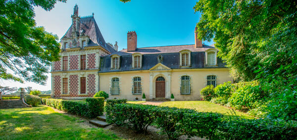 Château