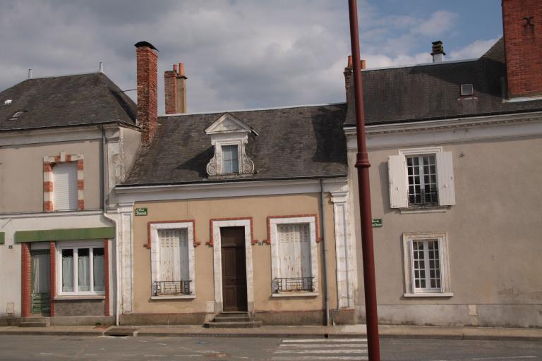 Présentation du village de Jupilles