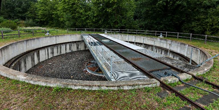 Pont-tournant