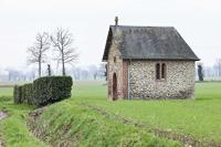 Chapelle Notre-Dame de Chiot