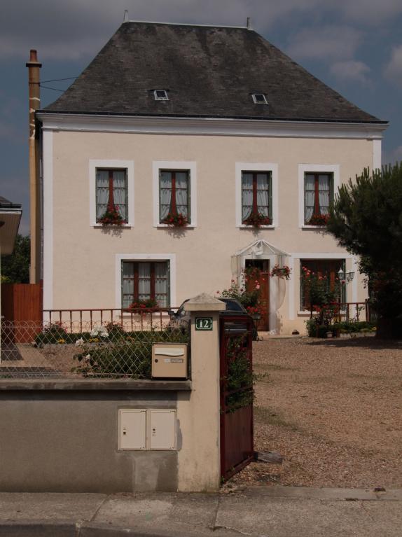 Présentation du village de Jupilles