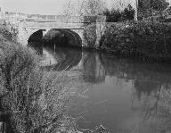 Ponts (2) de Sainte-Radegonde