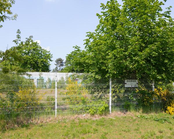 Piscine des Bruyères, rue Henri-Champion (détruite)