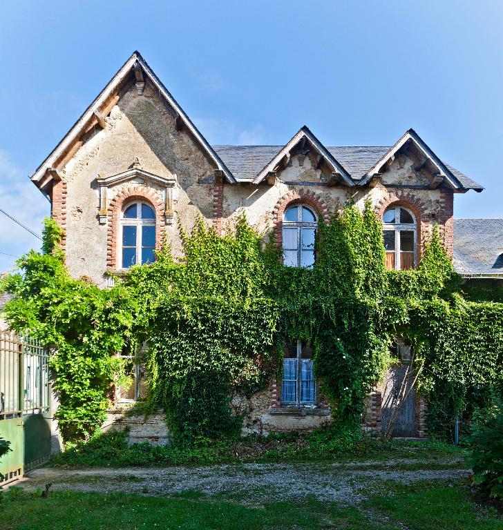 Maison 20, rue Basse