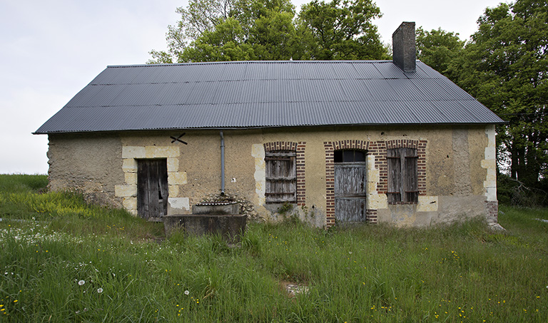 Ferme, la Bardinnerie