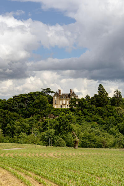 Demeure dite château