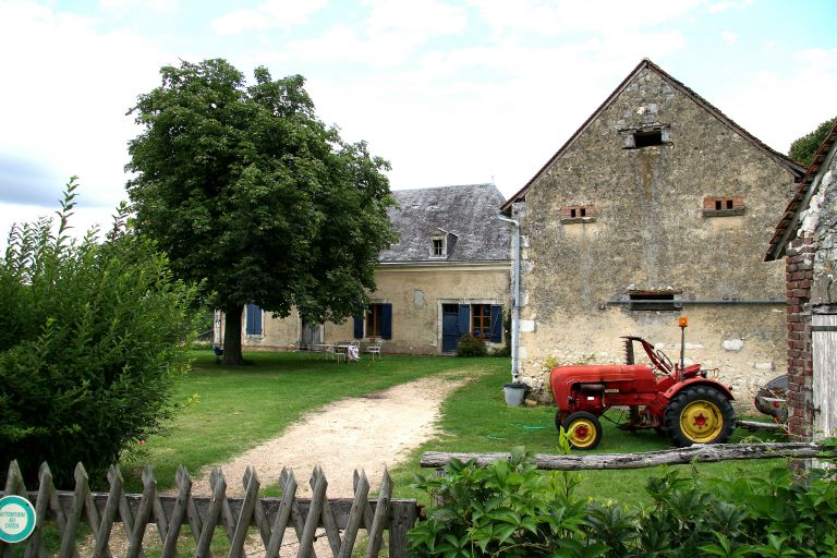 Ferme du Boulay