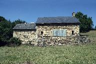 Moulin à farine du Moulin-Neuf