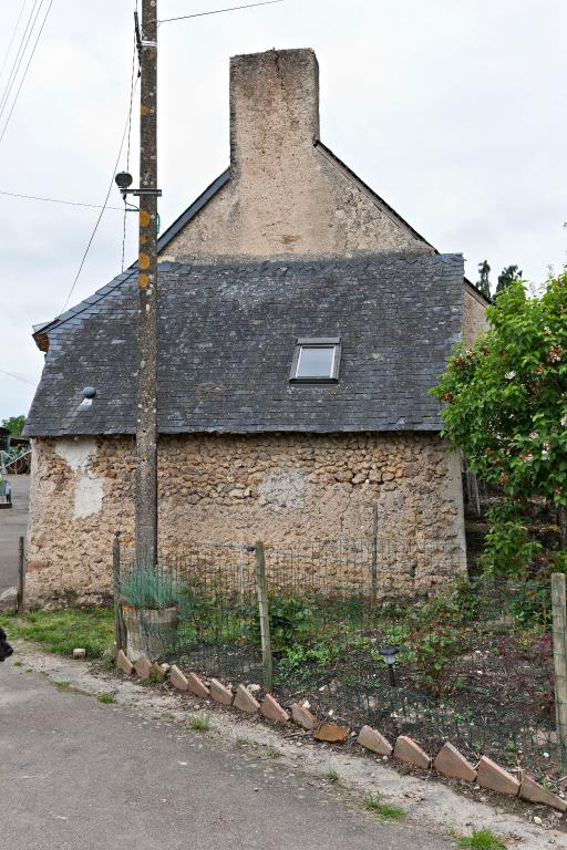 Thoiré-sur-Dinan : présentation de la commune