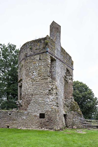 Château du Bois-Thibault
