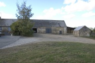 Ferme, le Haut-Mélé