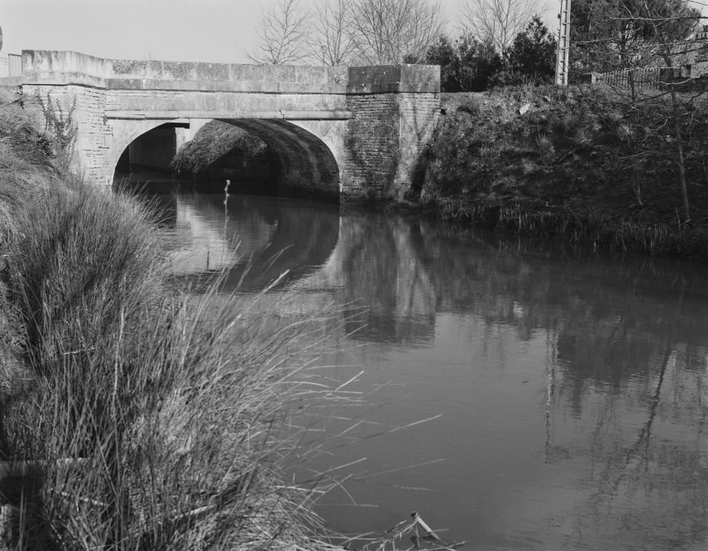 Ponts (2) de Sainte-Radegonde