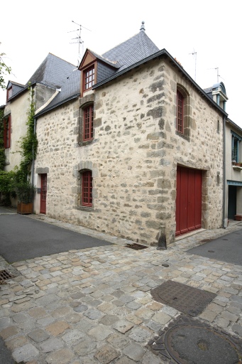 Maison, 5 rue du Beau-Soleil