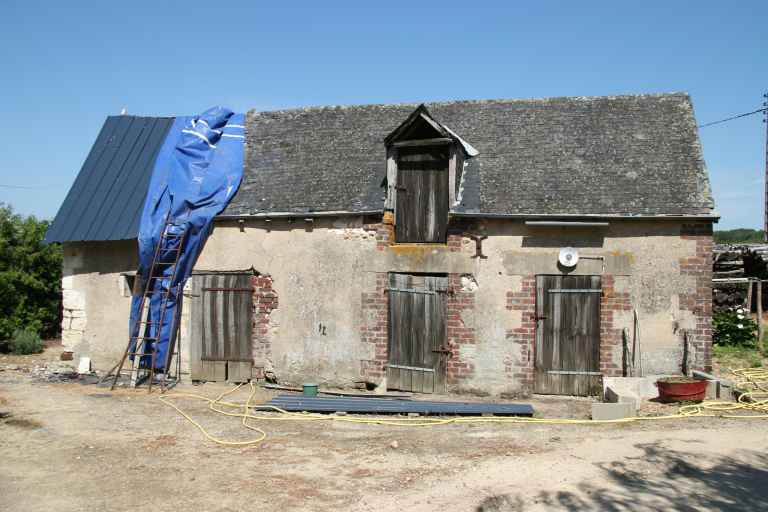 Dissé-sous-le-Lude : présentation de la commune