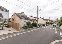 Quartier d'Yzeuville
