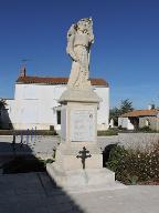 Monuments aux morts