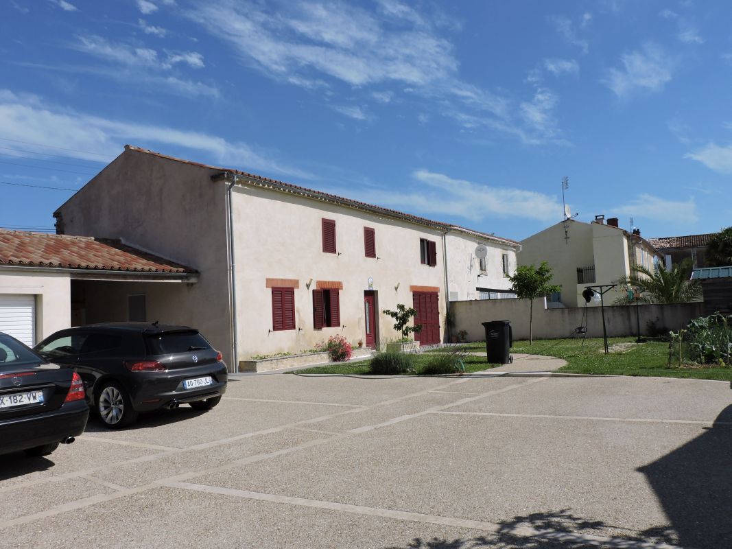 Maison, scierie, 7 rue de la Guilletrie, 30 rue des Rivaux