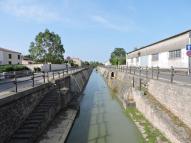 Canal du Pont aux chèvres