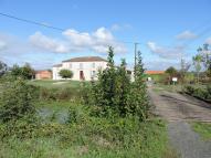 Passage par bac de la Bonde des Jourdain (disparu)