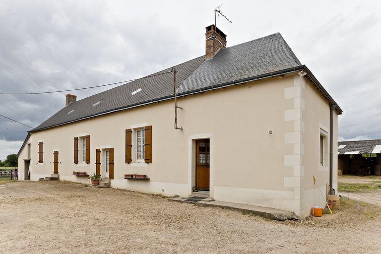 Ferme de l'Anglée