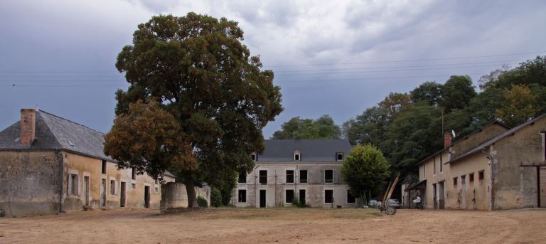 Ferme du Tronchet