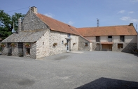 Manoir de Trovray, puis ferme