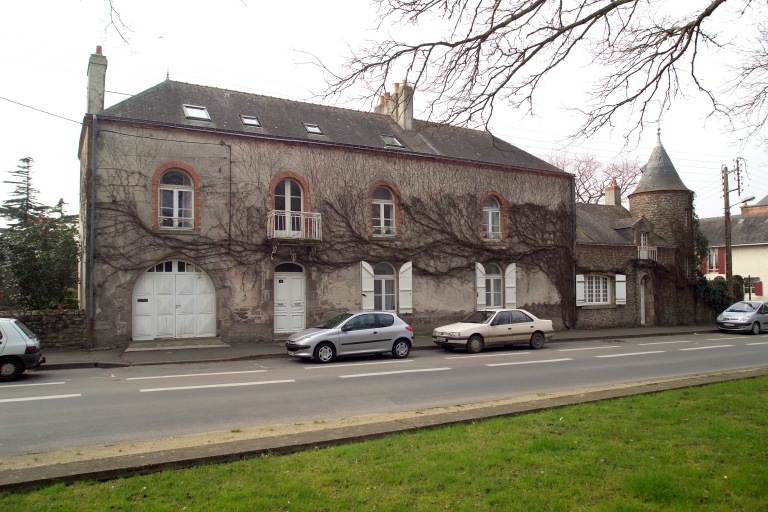 Maison, 12-13 boulevard Midi