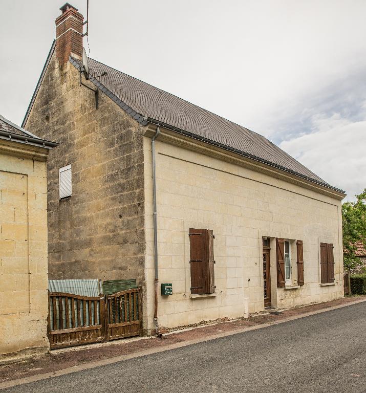 Village de Beaumont-sur-Dême