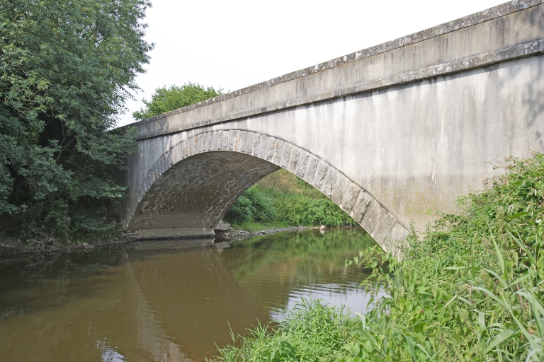 Pont de Haleine