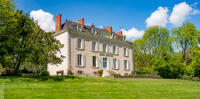 Demeure de villégiature dite château