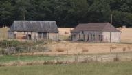 Les fermes de la commune de Jupilles